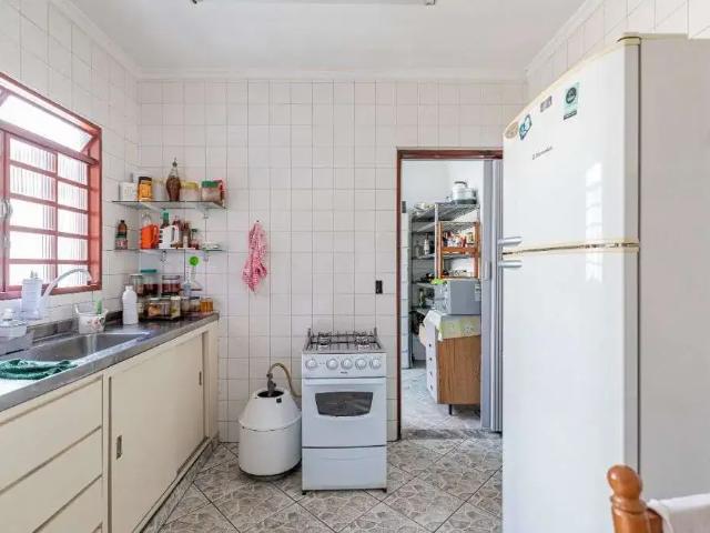 Prédio para Locação em Santo André/SP Vila América 3 Quartos