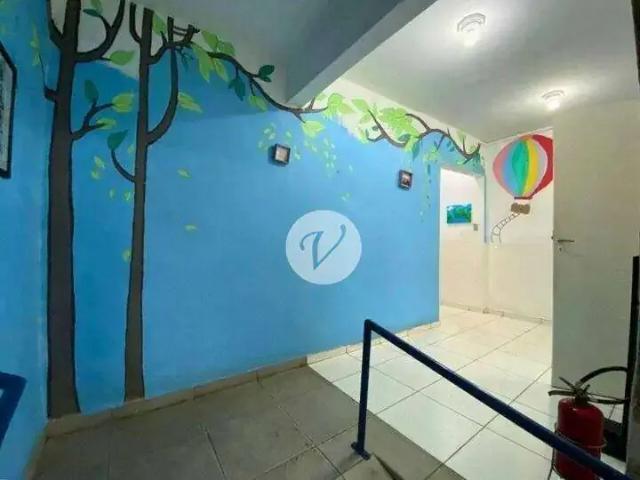 Prédio para Locação em Santo André/SP Vila América