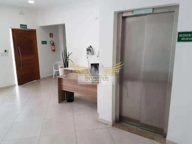 Prédio para Locação em Santo André/SP Vila Apiaí