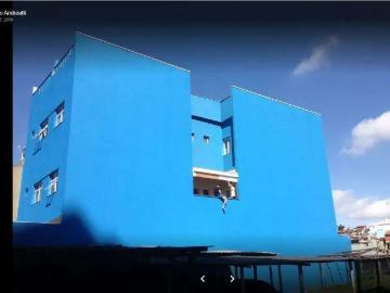 Prédio para Locação em Santo André/SP Vila Apiaí