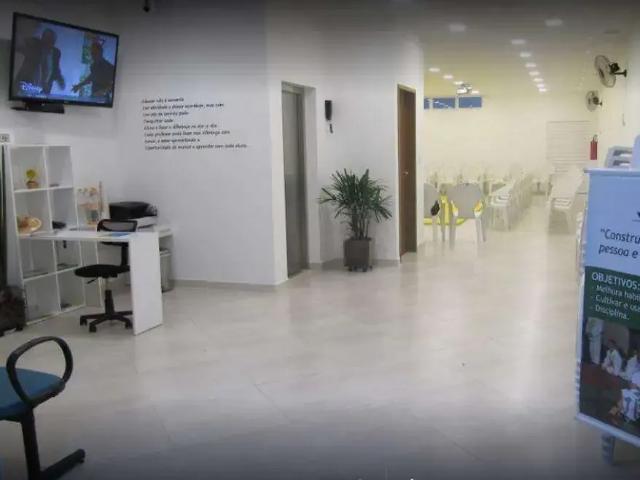Prédio para Locação em Santo André/SP Vila Apiaí