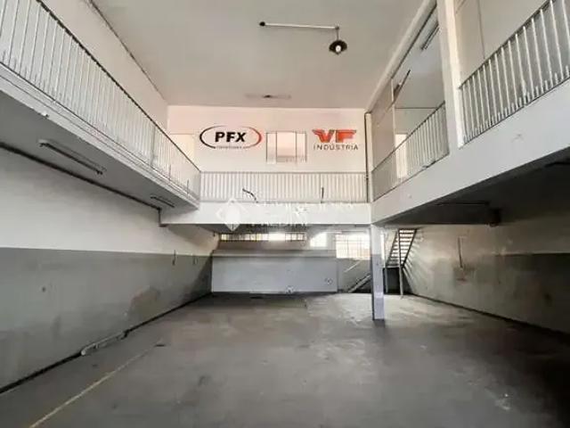 Prédio para Locação em Santo André/SP Vila Apiaí