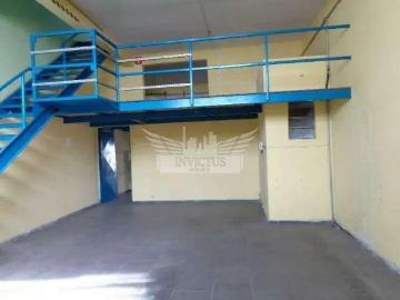 Prédio para Locação em Santo André/SP Vila Aquilino