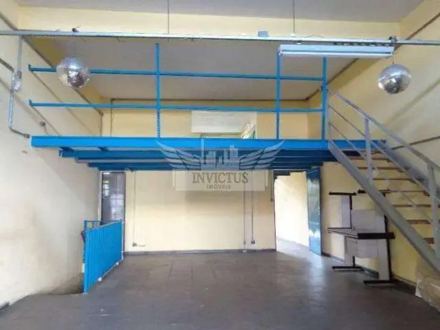 Prédio para Locação em Santo André/SP Vila Aquilino