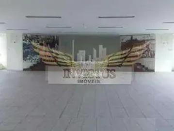 Prédio para Locação em Santo André/SP Vila Bastos