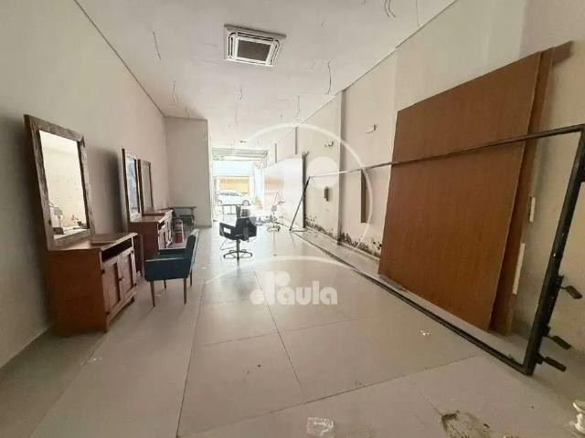 Prédio para Locação em Santo André/SP Vila Bastos