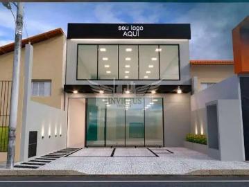 Prédio para Locação em Santo André/SP Vila Bastos