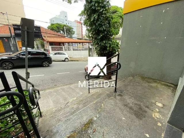 Prédio para Locação em Santo André/SP Vila Bastos