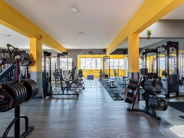 Prédio para Locação em Santo André/SP Vila Curuçá