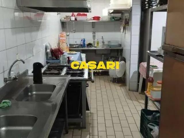 Prédio para Locação em Santo André/SP Vila Curuçá