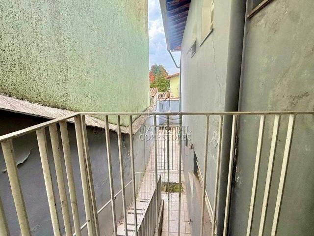 Prédio para Locação em Santo André/SP Vila Curuçá 5 Quartos