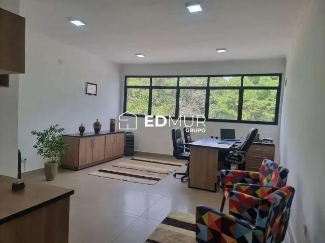 Prédio para Locação em Santo André/SP Vila Curuçá