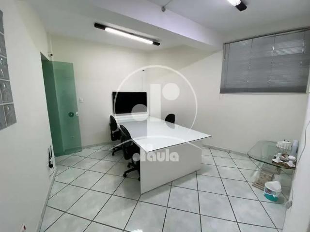 Prédio para Locação em Santo André/SP Vila Curuçá