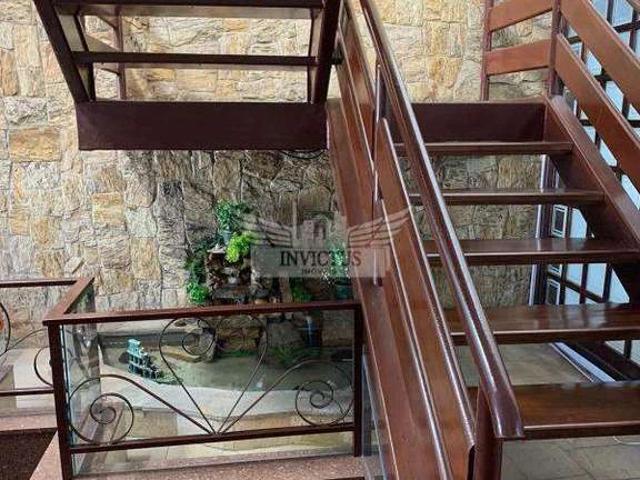 Prédio para Locação em Santo André/SP Vila Curuçá 3 Quartos