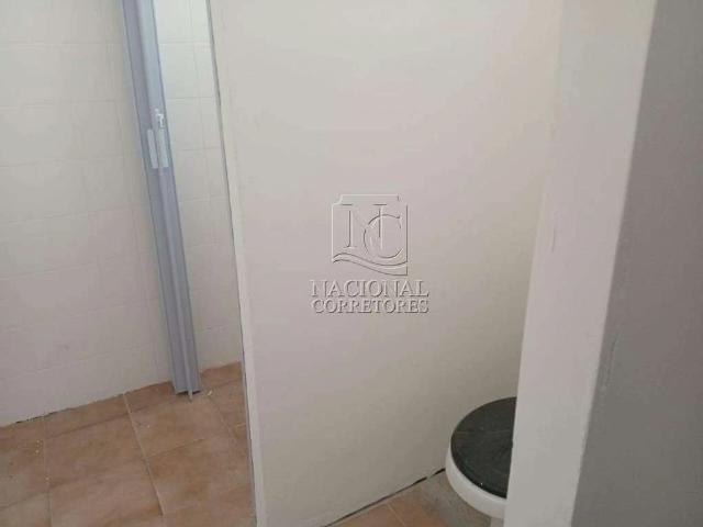 Prédio para Locação em Santo André/SP Vila Curuçá 3 Quartos