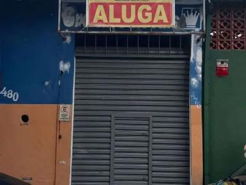 Prédio para Locação em Santo André/SP Vila Floresta