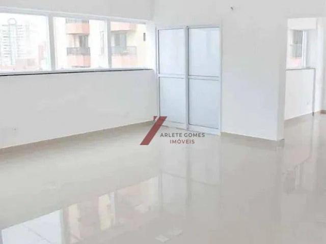 Prédio para Locação em Santo André/SP Vila Gilda