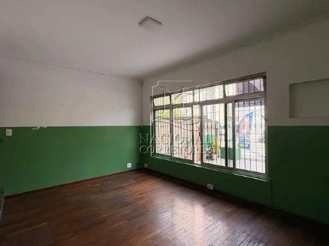 Prédio para Locação em Santo André/SP Vila Gilda 3 Quartos