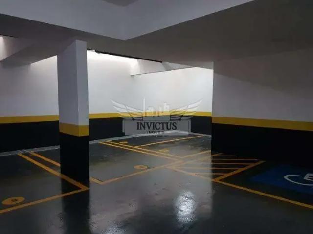 Prédio para Locação em Santo André/SP Vila Gilda