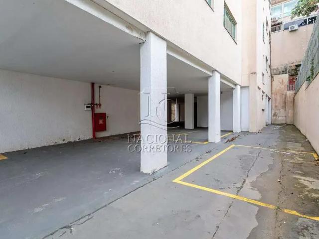 Prédio para Locação em Santo André/SP Vila Gilda