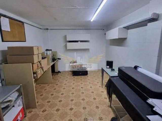 Prédio para Locação em Santo André/SP Vila Gilda