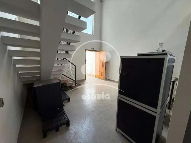 Prédio para Locação em Santo André/SP Vila Pinheirinho