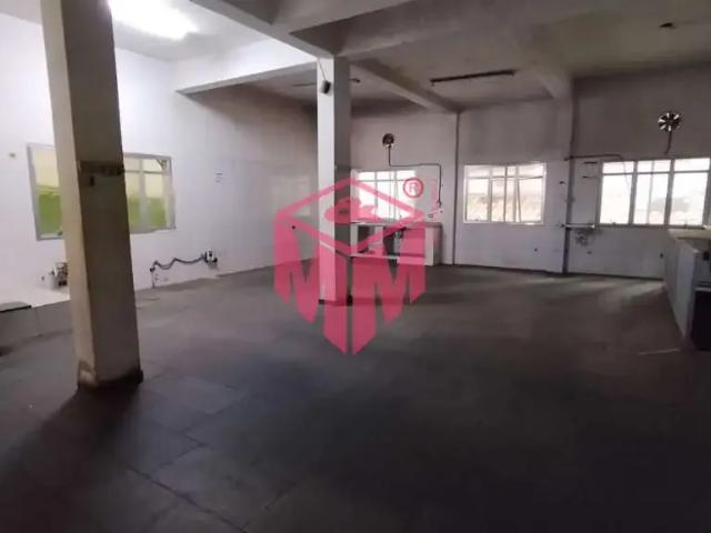 Prédio para Locação em Santo André/SP Vila Pires