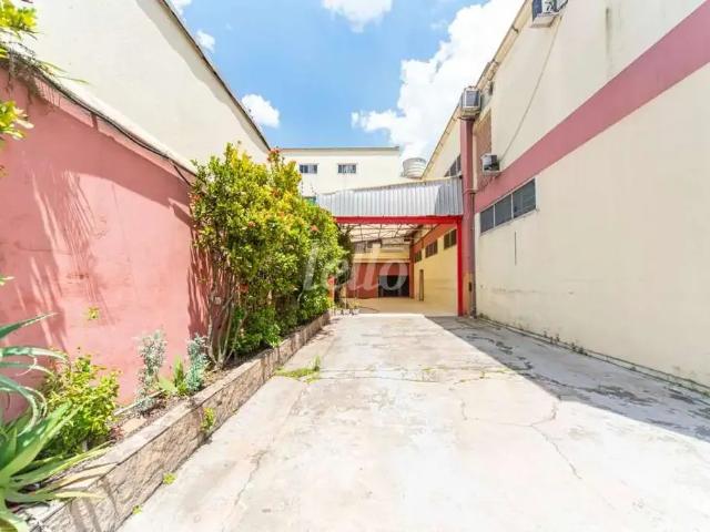 Prédio para Locação em Santo André/SP Vila Príncipe de Gales