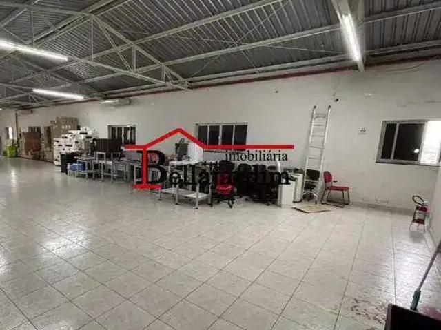 Prédio para Locação em Santo André/SP Vila Príncipe de Gales