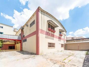 Prédio para Locação em Santo André/SP Vila Príncipe de Gales