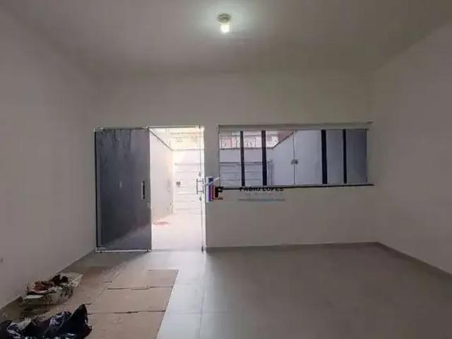 Prédio para Locação em Santo André/SP Vila Sacadura Cabral