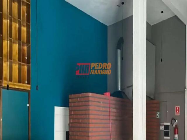Prédio para Locação em Santo André/SP Vila Valparaíso