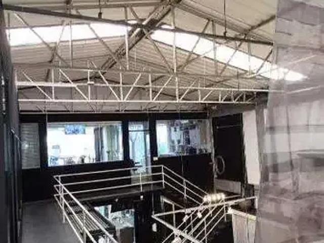 Prédio para Locação em Santo André/SP Vila Valparaíso