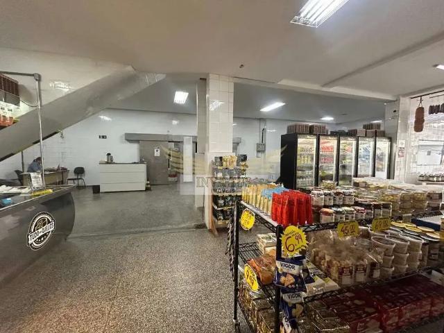 Prédio para Locação em Santo André/SP Vila Valparaíso