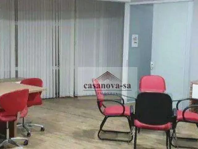 Prédio para Locação em Santo André/SP Vila Valparaíso