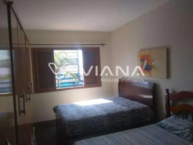 Prédio para Locação em Santo André/SP Campestre 3 Quartos