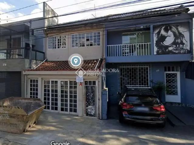 Prédio para Locação em Santo André/SP Campestre 1 Quartos