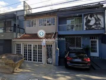 Rua Conselheiro Jutino, Bairro Jardim, Santo André, São Paulo, São Paulo