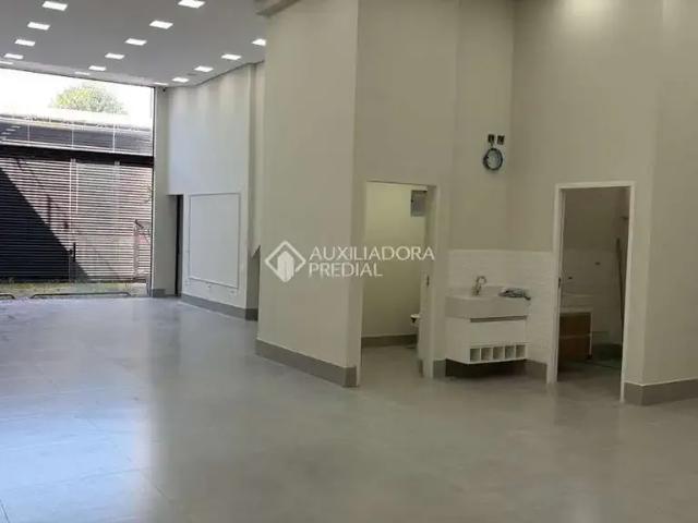 Prédio para Locação em Santo André/SP Campestre
