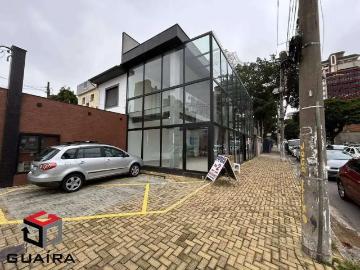 Rua Conselheiro Jutino, Bairro Jardim, Santo André, São Paulo, São Paulo