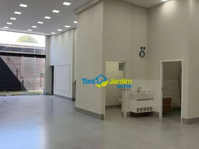 Prédio para Locação em Santo André/SP Campestre