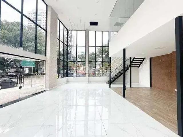Prédio para Locação em Santo André/SP Campestre