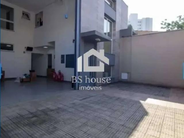 Prédio para Locação em Santo André/SP Campestre