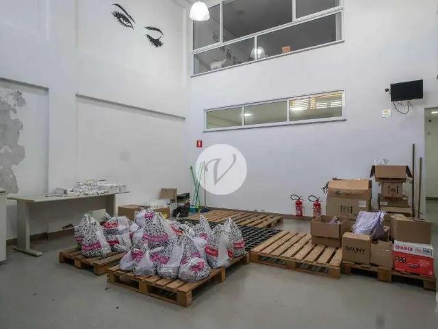 Prédio para Locação em Santo André/SP Campestre