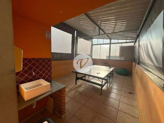 Prédio para Locação em Santo André/SP Casa Branca 5 Quartos