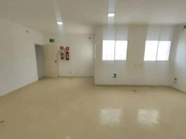 Prédio para Locação em Santo André/SP Casa Branca