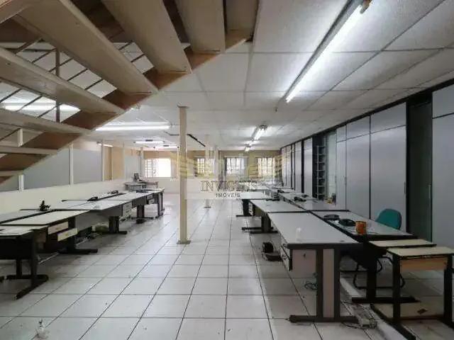 Prédio para Locação em Santo André/SP Casa Branca