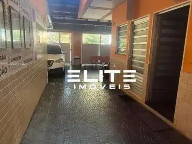 Prédio para Locação em Santo André/SP Casa Branca