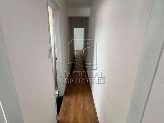 Prédio para Locação em Santo André/SP Centro 3 Quartos