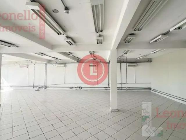 Prédio para Locação em Santo André/SP Centro 10 Quartos